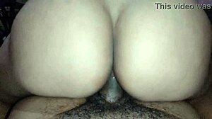 Young girl enjoys family fun with cousin