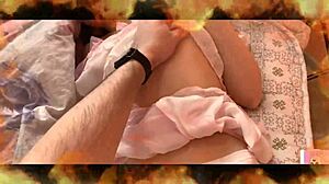 Russian Young 18+ Beauty Wants Passionate Encounter With Lover