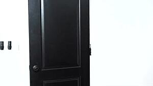 madison blaze and ashley alexander seduce peter with curvy bodies for favors