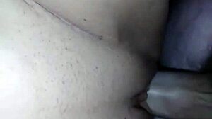 hot milf karen with natural tits