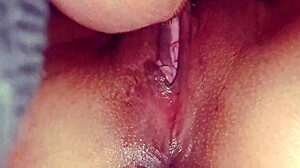 Pussy Licking Couple In Orgy!