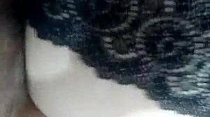 Teen Cousin Spanked and Fucked Hard