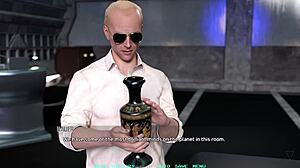 Intense Celebration After First Mission In Name88'S Triangle 12