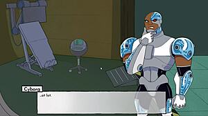 18Titans Episode 56 - Jinxed Again