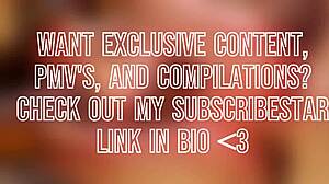 Mega Christmas SFM Blender Porn Compilation for Holiday Fun