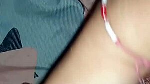 I'm Very Hot And Wet!