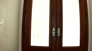 I Got A Blowjob From Brooklyn Joleigh Before Banging Her Hard