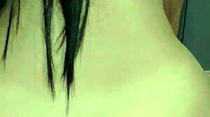 OMG, WATCH this COWGIRL with LONG HAIR RIDES a DICK until CREAMPIE!