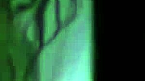 Skinny Wife Masturbating At Home