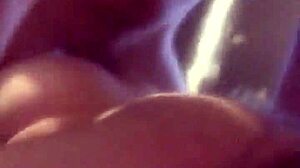 doggystyle pounding for this queen!