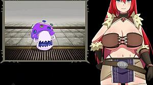 rebecca saves her beloved boy and villagers from nasty curses in epic tale