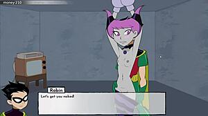 18Titans Episode 56 - Jinxed Again