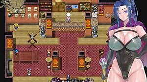 lose virginity to big pink cock?