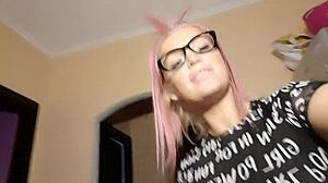 Mistress Giving You Fuck Instructions