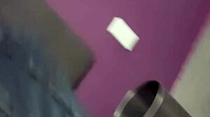 I interact with the auxiliary police officer