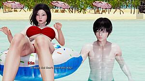 My Real Desire Is to Share This Homemade Indian Amateur Video with Big Tits