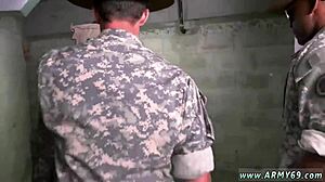 Gay XXX Sex Down Free MP4 With Explosions And Harsh Punishment Scenes