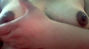 Erotic anal sex on February 12