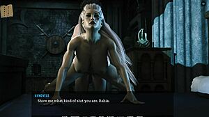 Tales from the Unending Void 89: Hentai Anime Seduction?