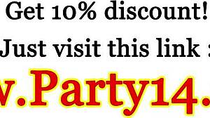 Party Euro Amateurs Fucked After Sucking Cocks In Reality Orgy.