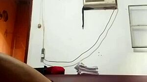 Gugu In Exciting Bisexual Costume Blowjob!