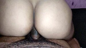 Young girl enjoys family fun with cousin