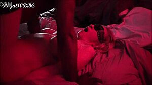 This milf sucks some good dick 😏