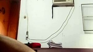 Gugu In Exciting Bisexual Costume Blowjob!