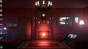 Thou Doll Room Finale with Curvy 3D Characters