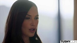 tushy sexy real-estate pro katrina gives client anal bonus