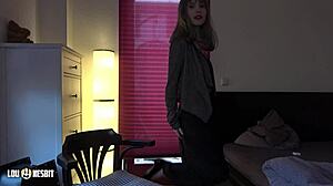  Dominação Masculina