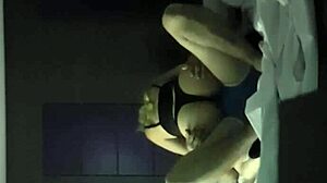 I interact with the auxiliary police officer