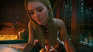 Want to See This Realistic 3D Hentai Compilation?