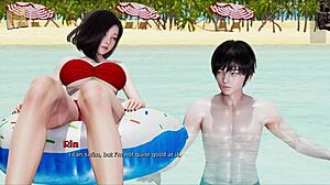 My Real Desire Is to Share This Homemade Indian Amateur Video with Big Tits