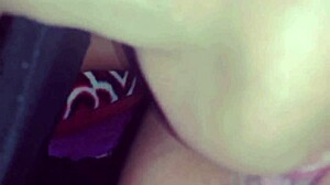 Pussy Licking Couple In Orgy!