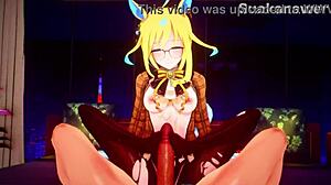 Uma Musume Cowgirl Riding Creampie Squirting Anime