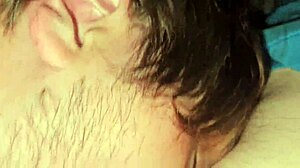 Guy receives GAY BLOWJOB deepthroat