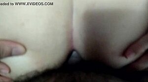 Ksalbr Performs Ass To Mouth, Swallows Cumshot After Intense Anal Fucking.