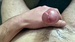 prostate stimulation with toys until cum