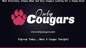 Mischa brooks lets lucky man fuck her doggystyle and cum on big ass