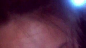 doggystyle pounding for this queen!