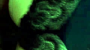 Teen Cousin Spanked and Fucked Hard