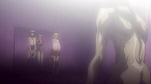 Antimagic Ninja Asagi Vol 03 Sisters Clash in 4K