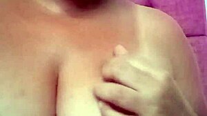 I'm Very Hot And Wet!