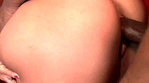 Mature With Big Tits Seeks Young Big Black Cocks