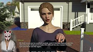 i race of life with 3 busty milf in sexy stockings tits big tits brunette russian game anime hentai.