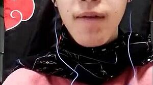 asian gay japanese guys chatting 😏