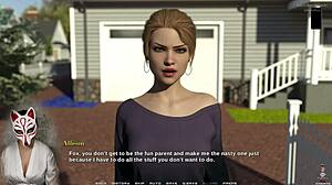 i race of life with 3 busty milf in sexy stockings tits big tits brunette russian game anime hentai.