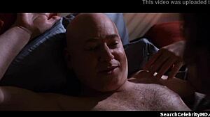 Camille Chen Bares All in Californication 2007-2014