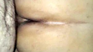 Latina Wife BBW Fat Ass Gets Fucked Hard In Intense Session